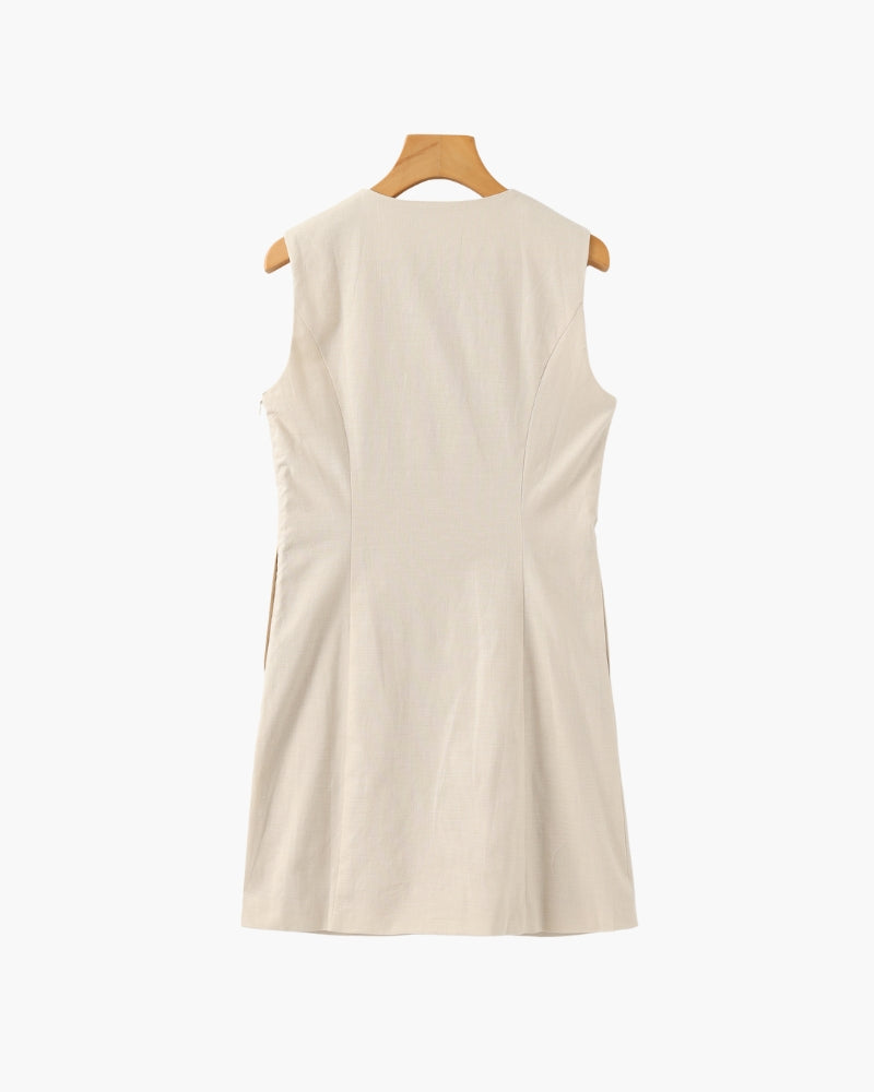 Shellie Dress - Image 4