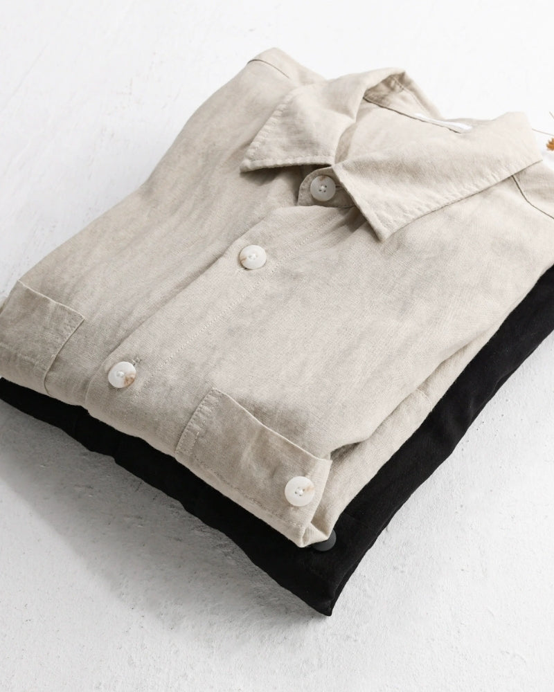 Portofino Overshirt - Image 6