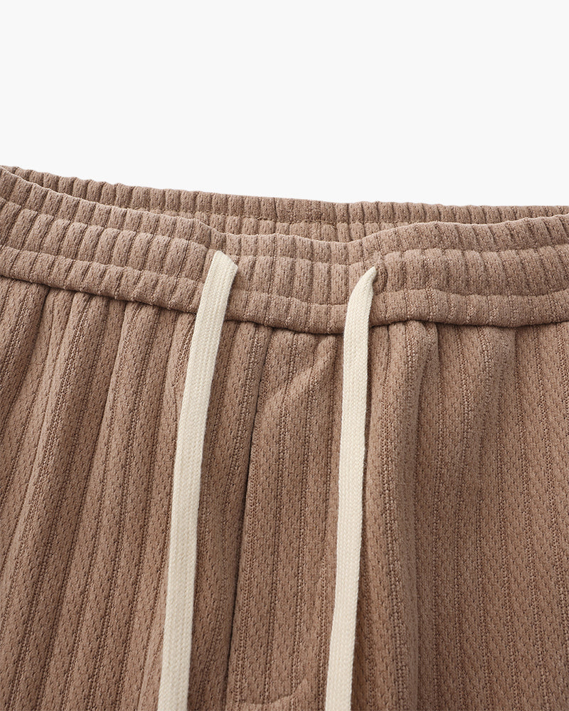 Roman Velvet Trousers - Image 11