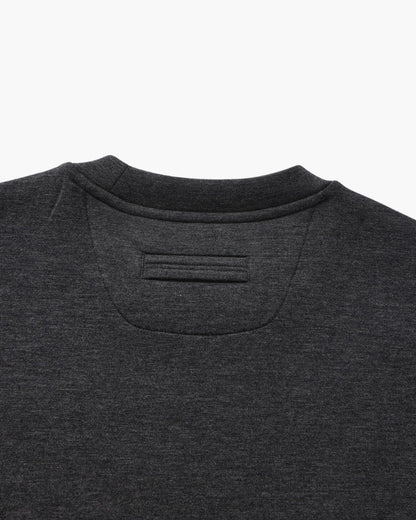 Classic Modal Blend Crewneck Sweatshirt - Image 11