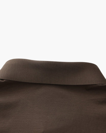 Tailored Cotton Flex Shirt - Image 11
