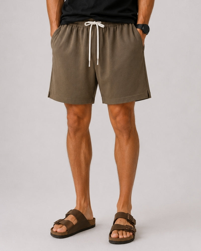 Ace Court Shorts - Image 30