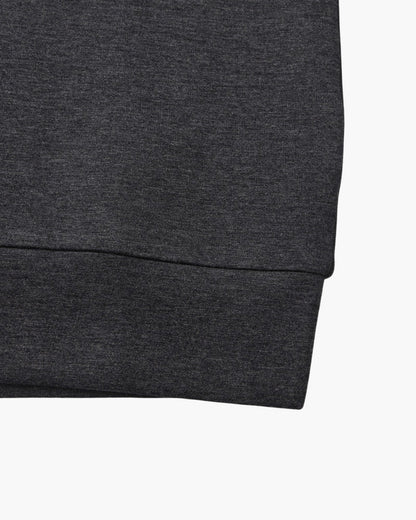 Classic Modal Blend Crewneck Sweatshirt - Image 12