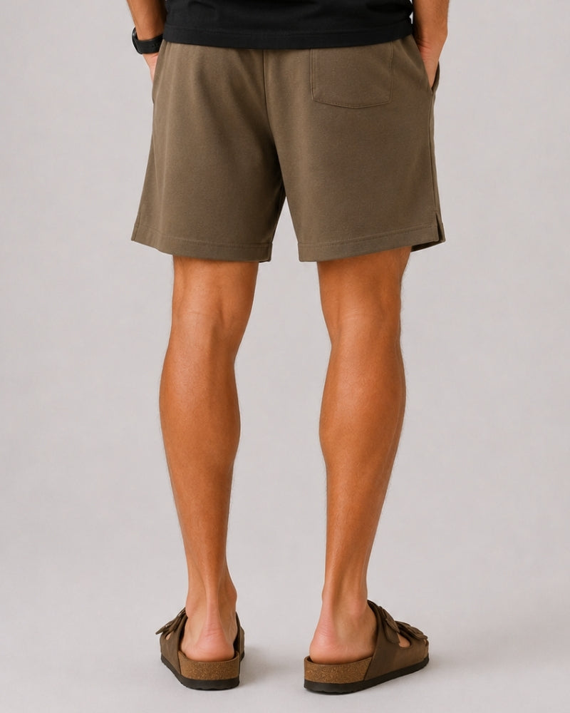 Ace Court Shorts - Image 31