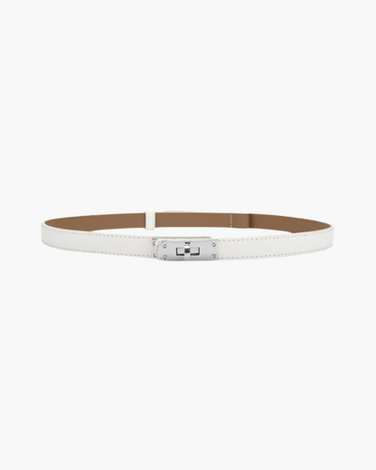 Vintage Slim Belt - Image 6