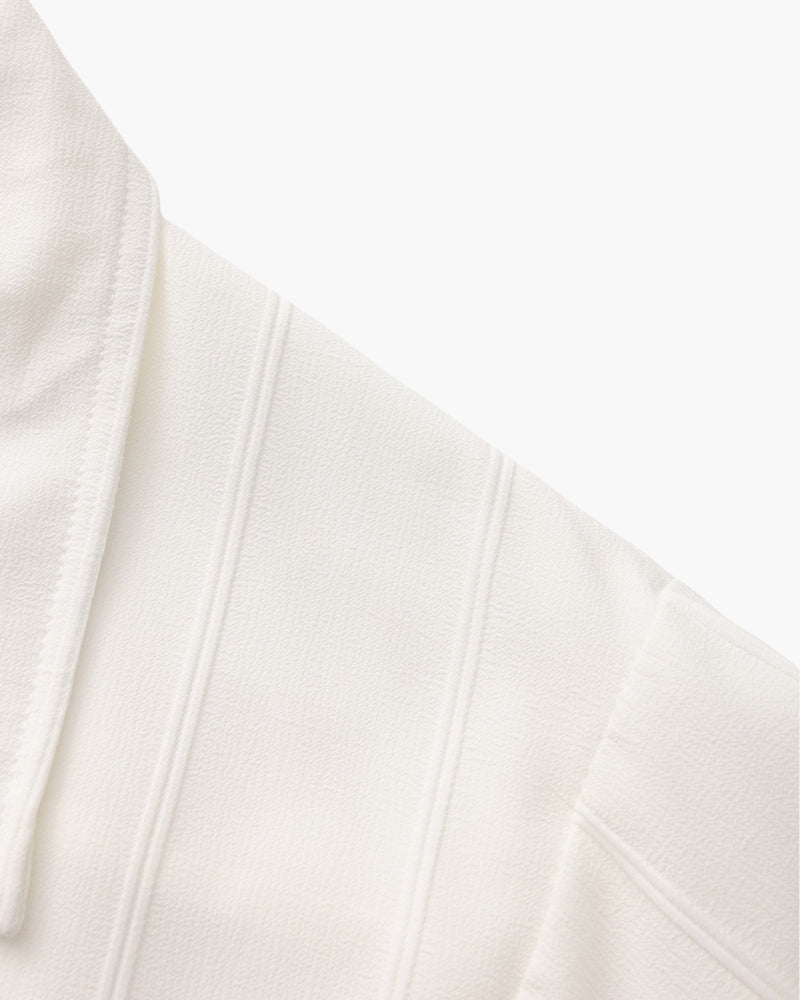 ST Tropez Ribbed Shirt - Image 7