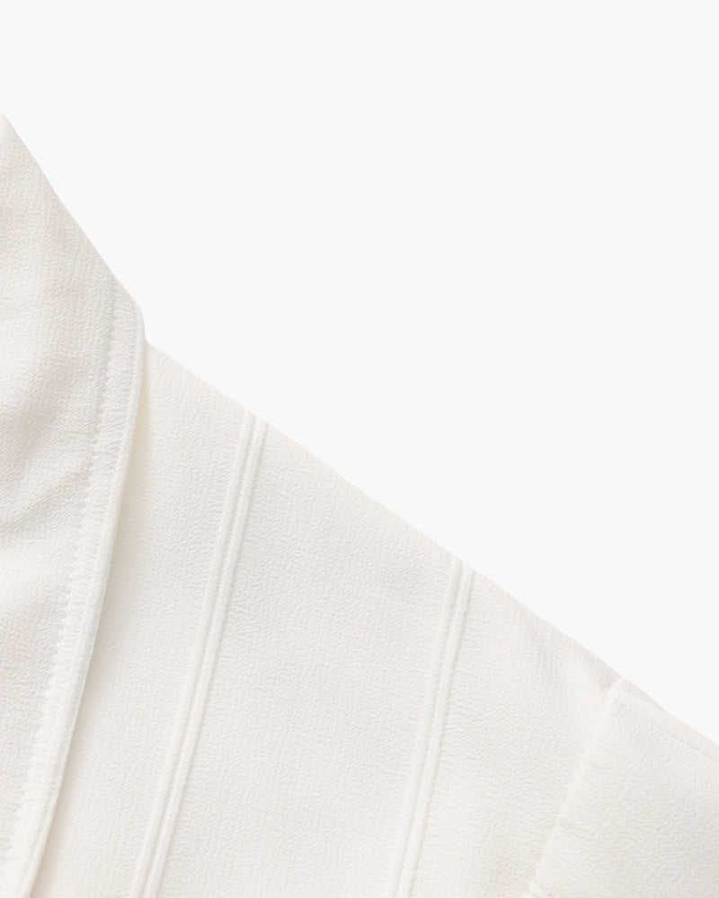 ST Tropez Ribbed Shirt - Image 9