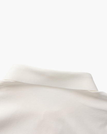 Tailored Cotton Flex Shirt - Image 16