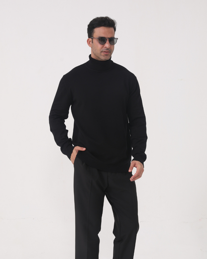 Gstaad Fall Turtleneck - Image 7