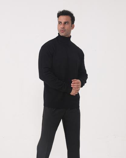 Gstaad Fall Turtleneck - Image 1