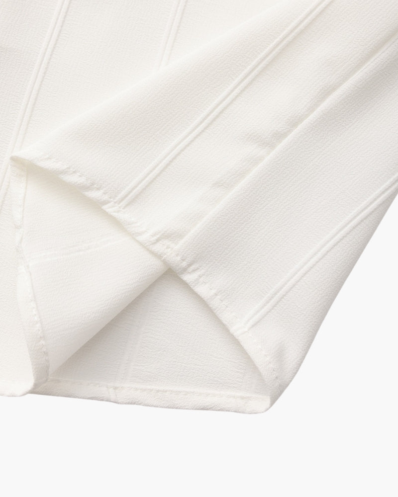 ST Tropez Ribbed Shirt - Image 11