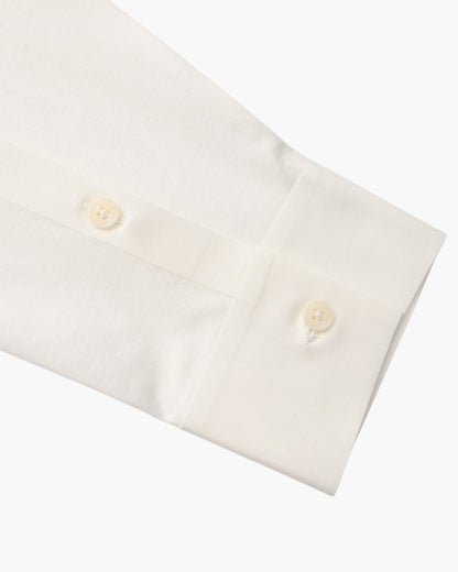 Tailored Cotton Flex Shirt - Image 18