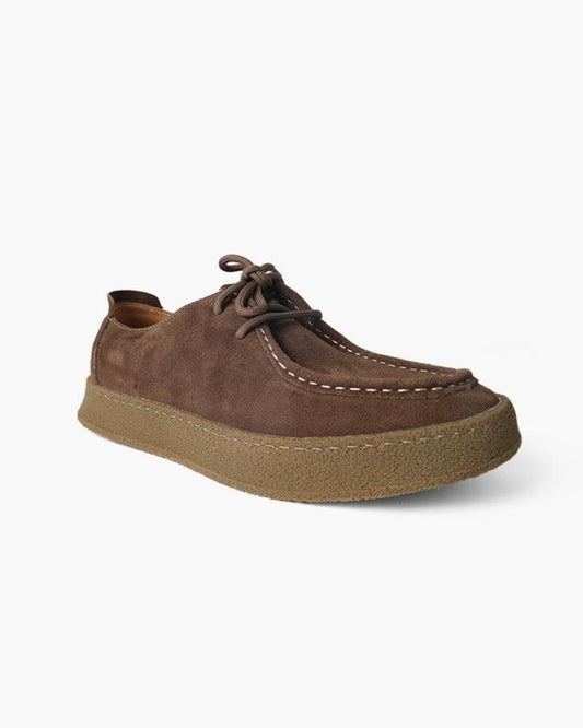 Premium Suede City Shoes - Image 1