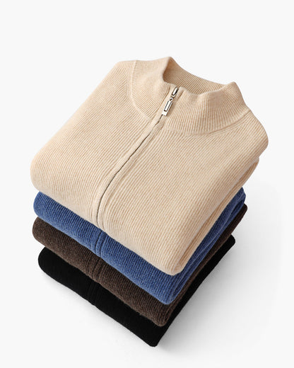100% Cashmere Vest - Image 16