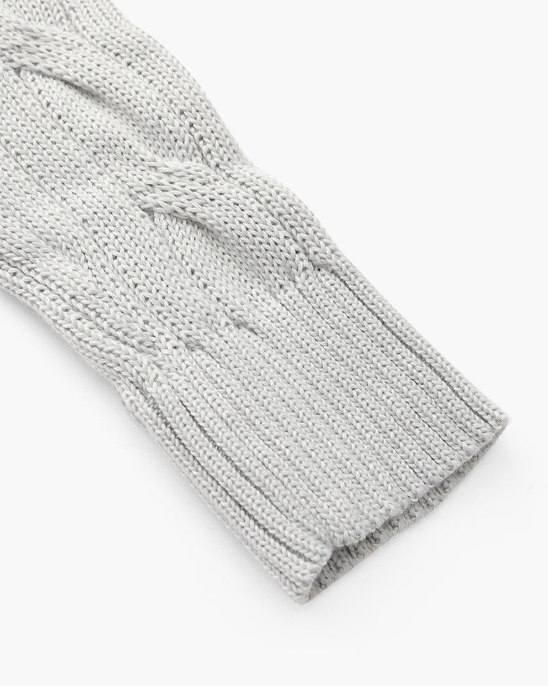 Verbier Half Zip Sweater - Image 5