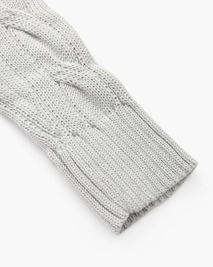 Verbier Half Zip Sweater - Image 5