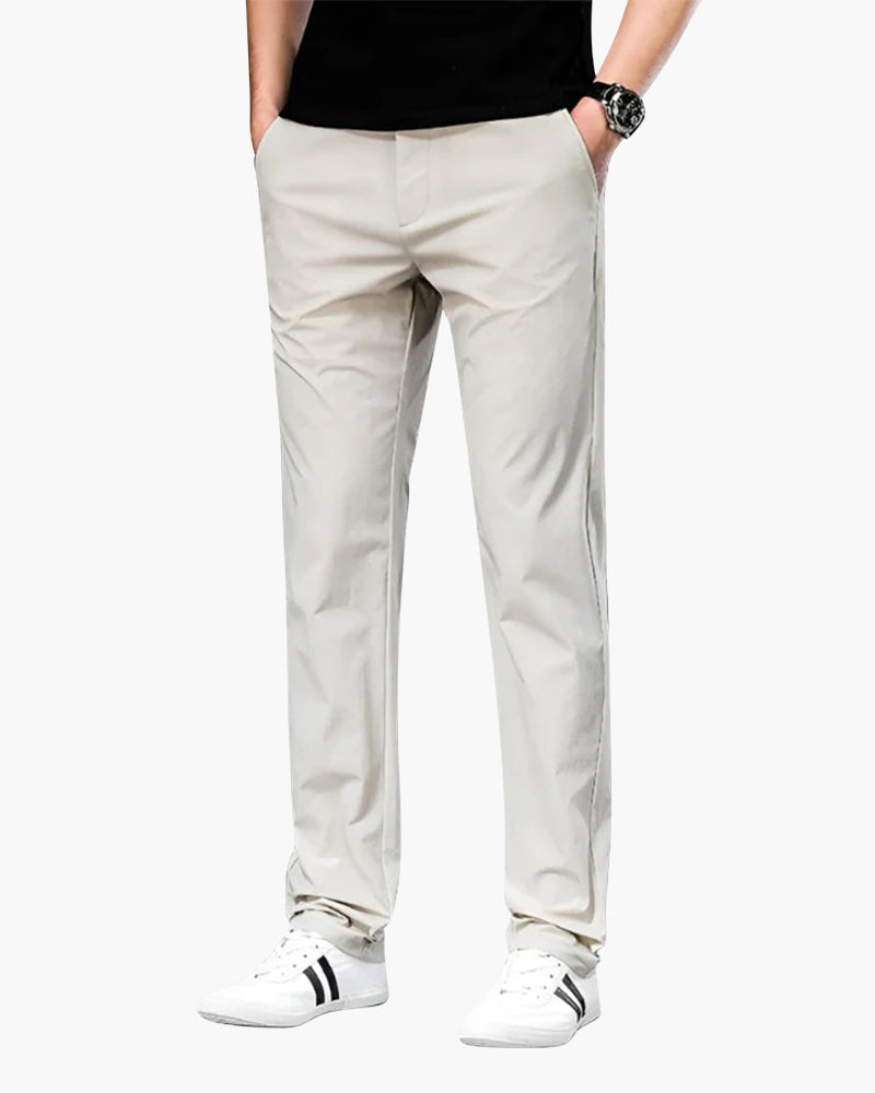 Porto Chino Pants - Image 1