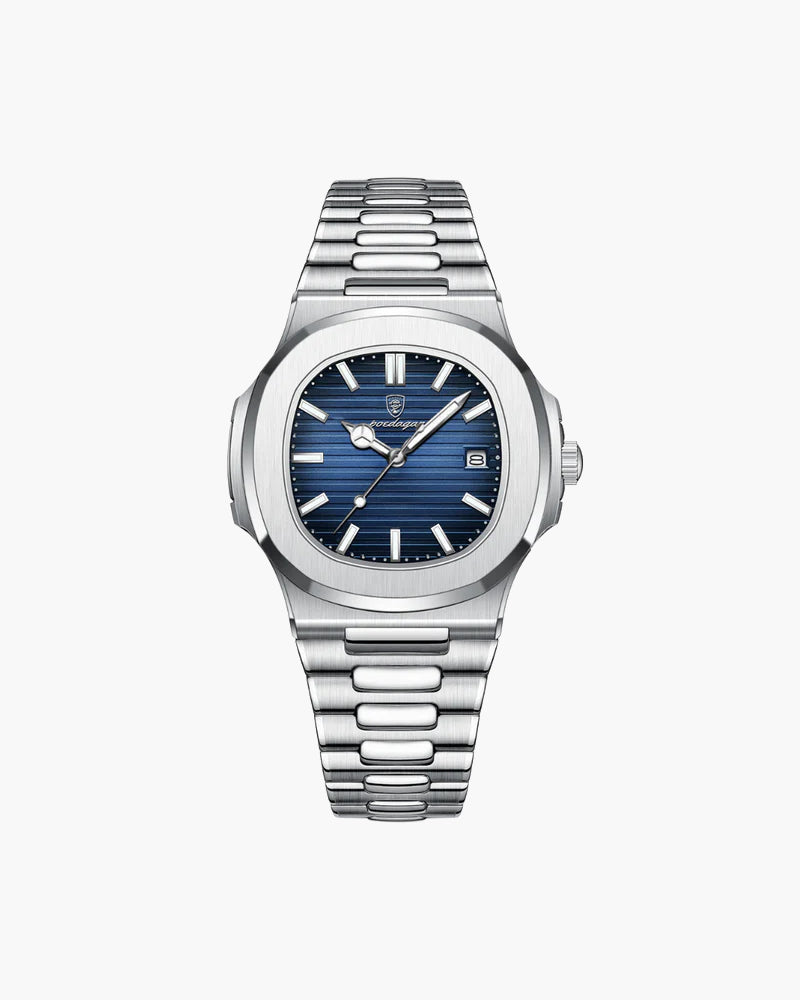 Geneva Classic Watch (Waterproof) - Image 1