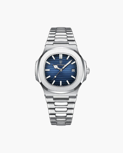 Geneva Classic Watch (Waterproof) - Image 1