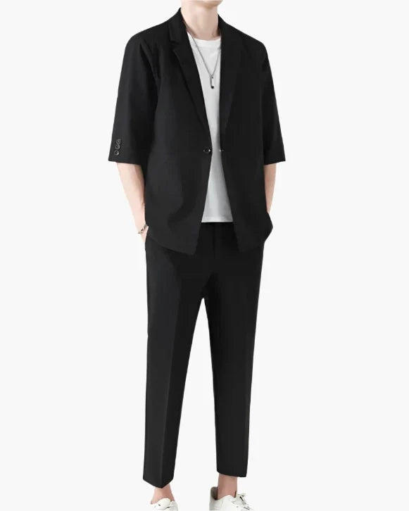 Old Money Smart Casual Set - Image 1