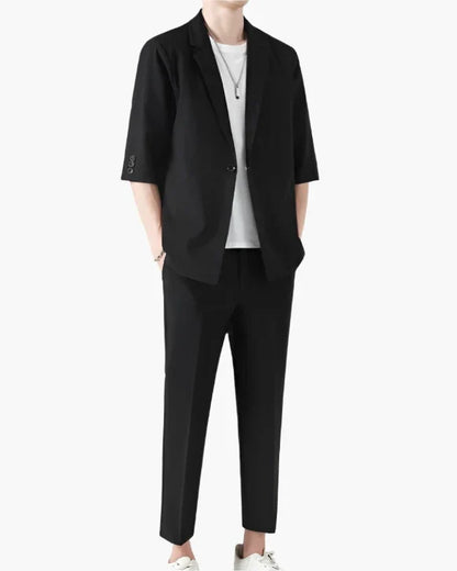 Old Money Smart Casual Set - Image 1