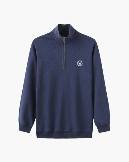 Miami Cotton Zip Up - Image 2