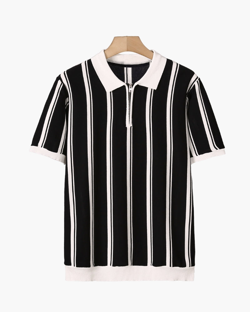 Modena Half-Zip - Image 6