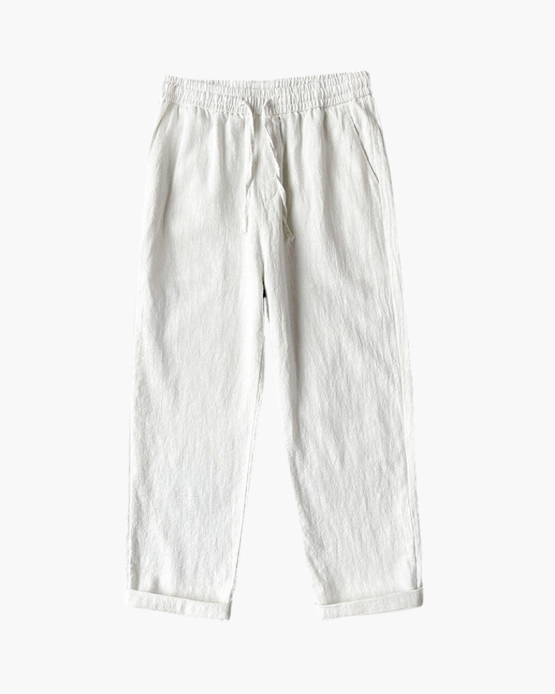 Resort Lounge Trousers - Image 1
