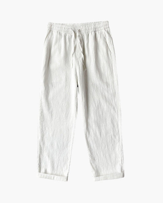 Resort Lounge Trousers - Image 1