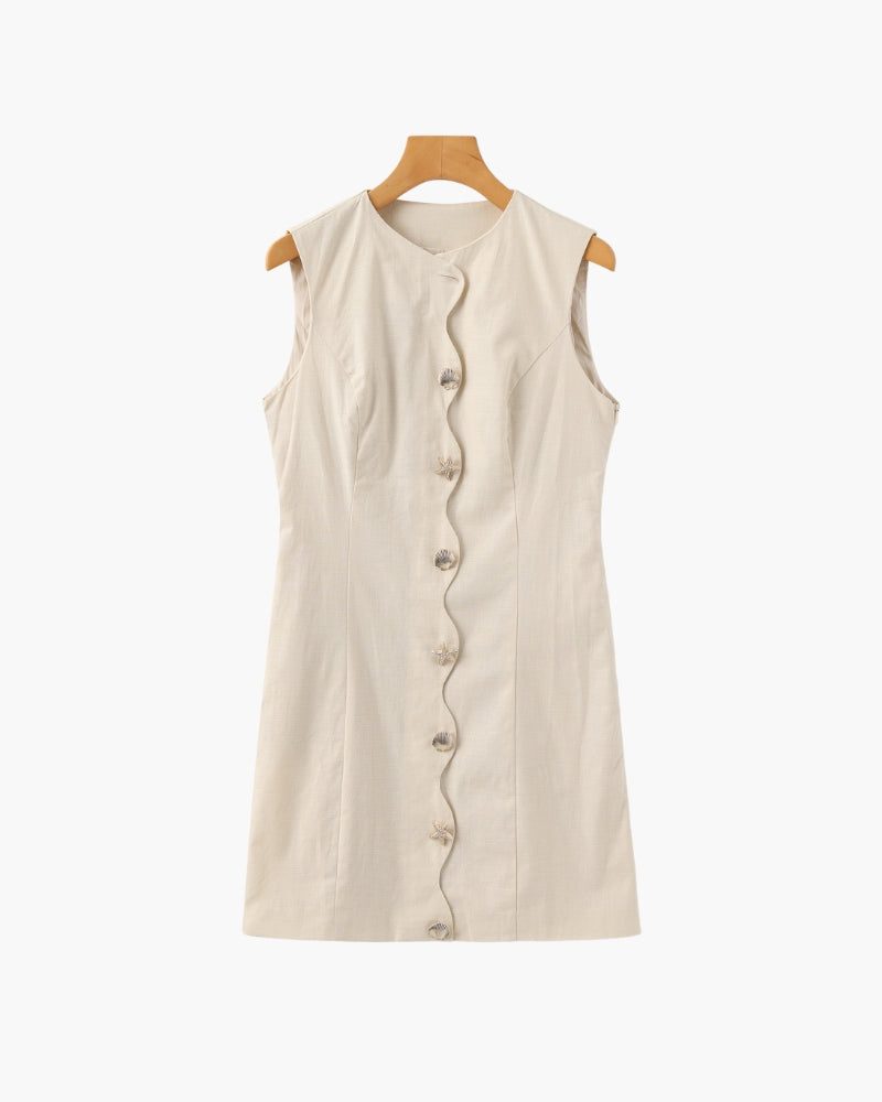 Shellie Dress - Image 2