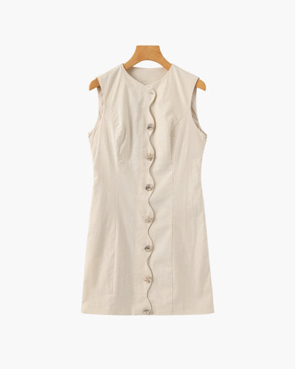 Shellie Dress - Image 2