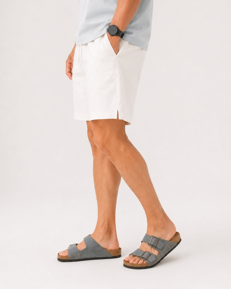 Ace Court Shorts - Image 3