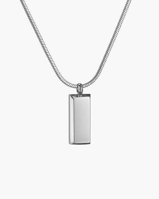 Axis Tag Pendant - Image 1