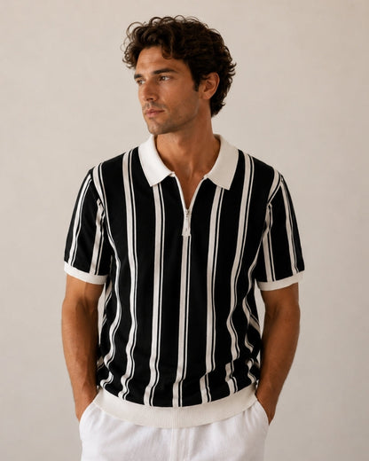 Modena Half-Zip - Image 1