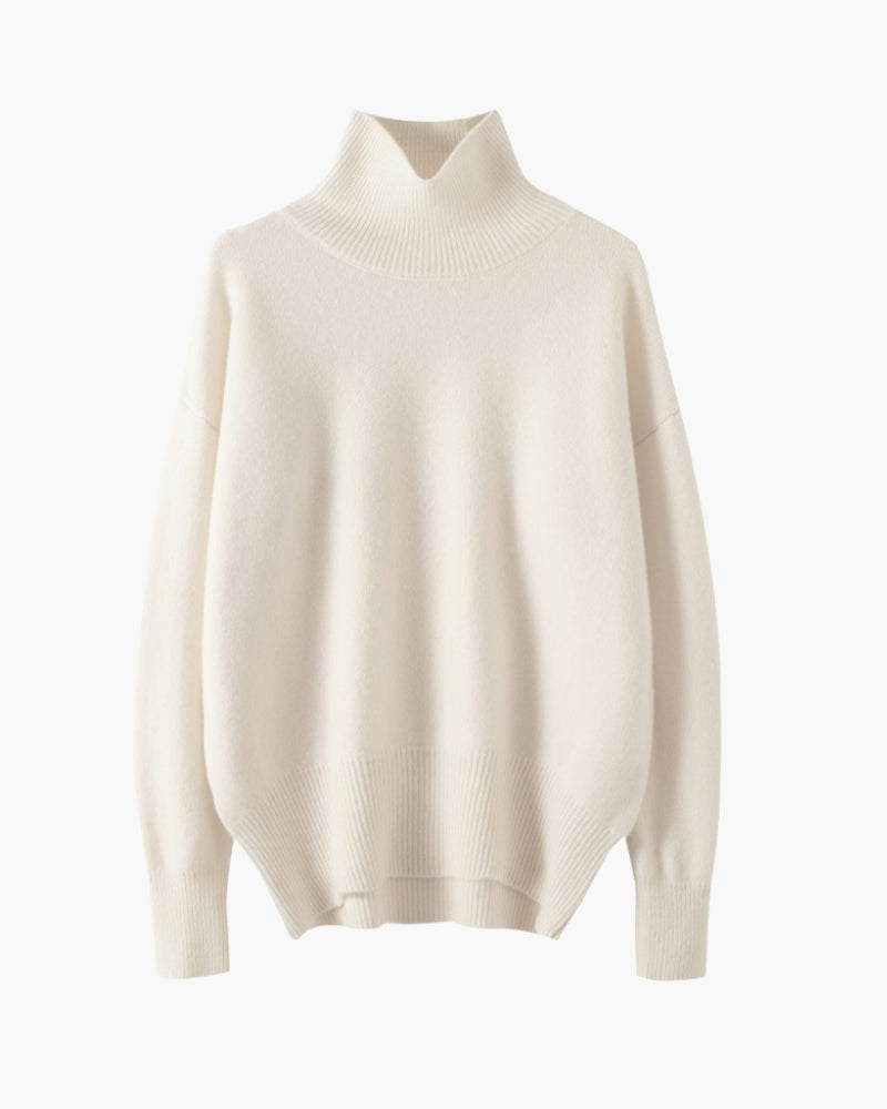 Classy Lady Turtleneck - Image 5