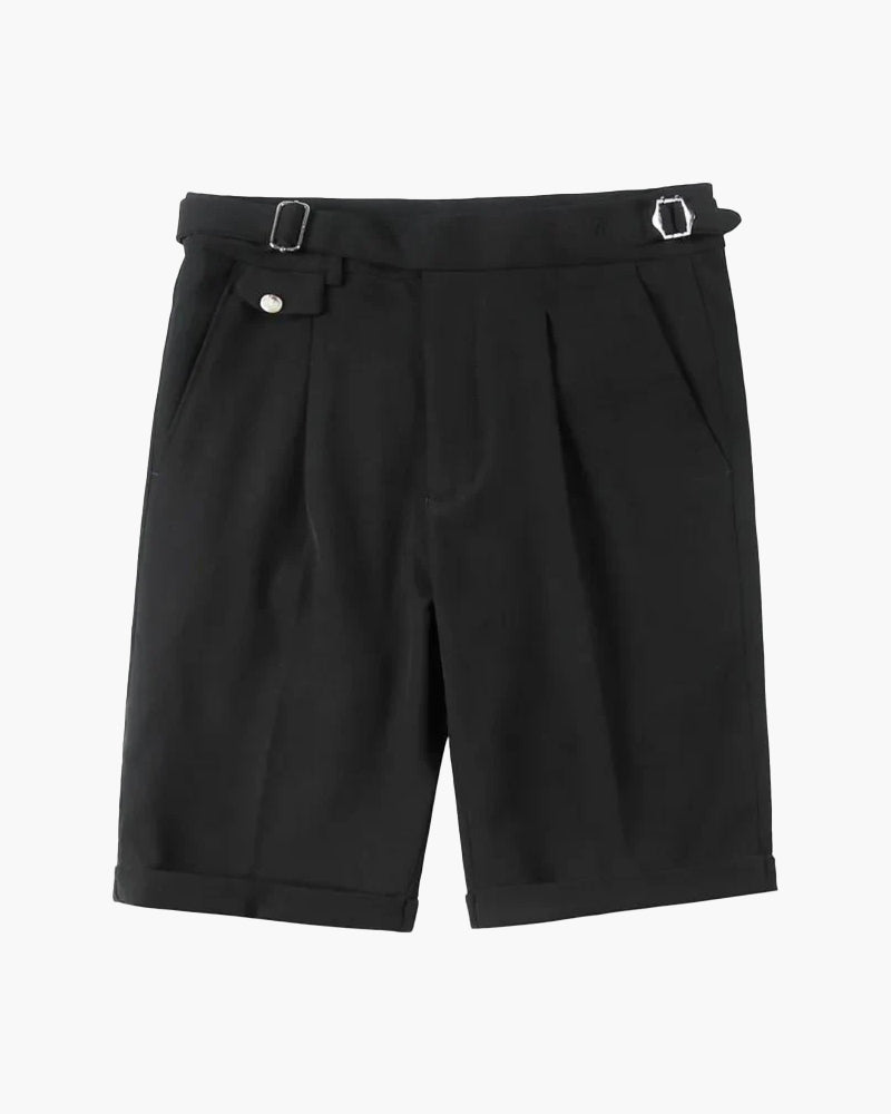 Paris Short Trousers - Image 1