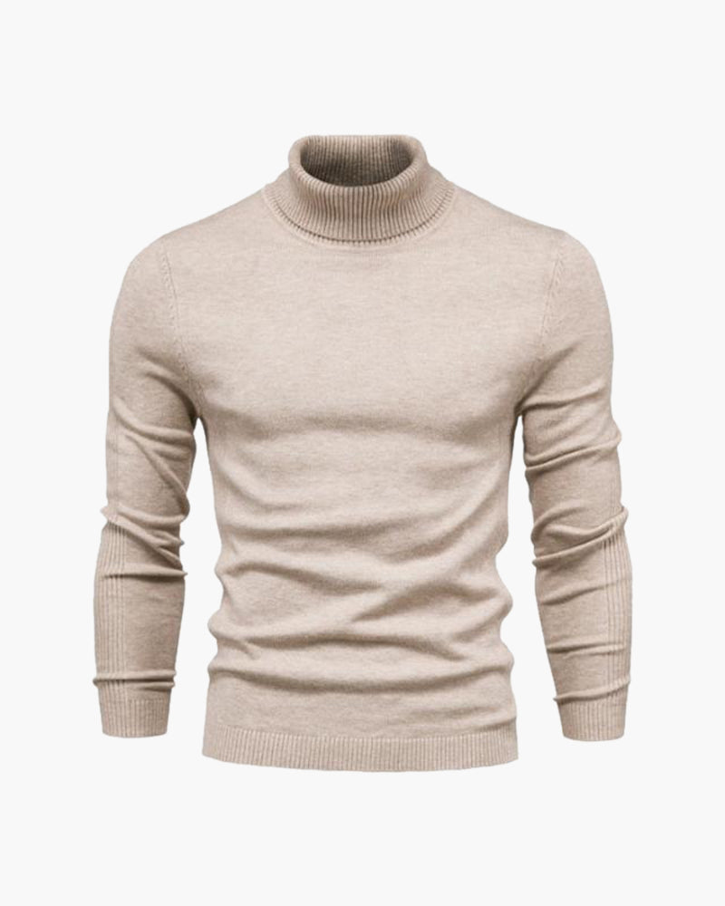Gstaad Fall Turtleneck - Image 5