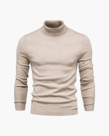 Gstaad Fall Turtleneck - Image 5