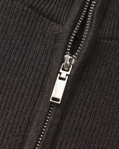 Refined Half-Zip Knit Pullover - Image 21