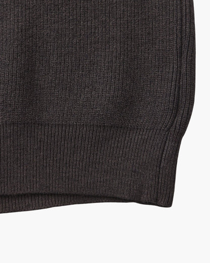 Refined Half-Zip Knit Pullover - Image 22
