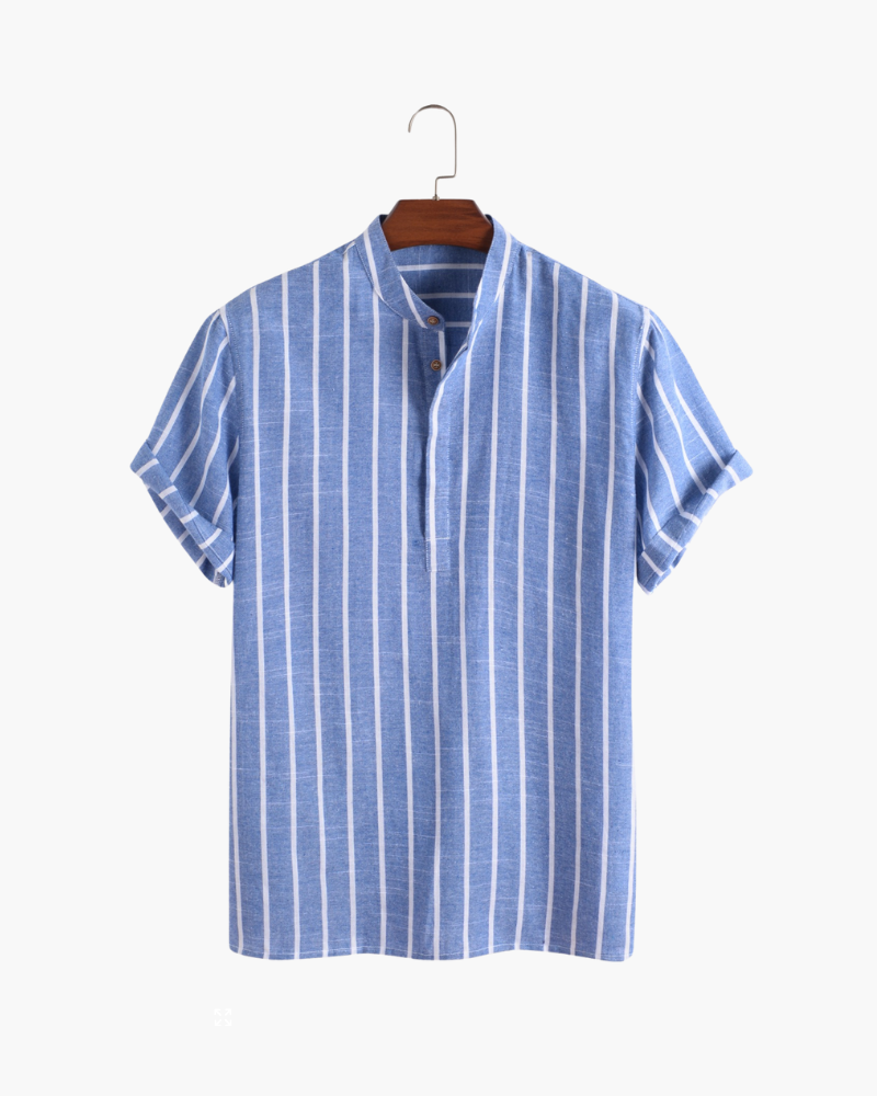 Bari Sailor Polo - Image 2