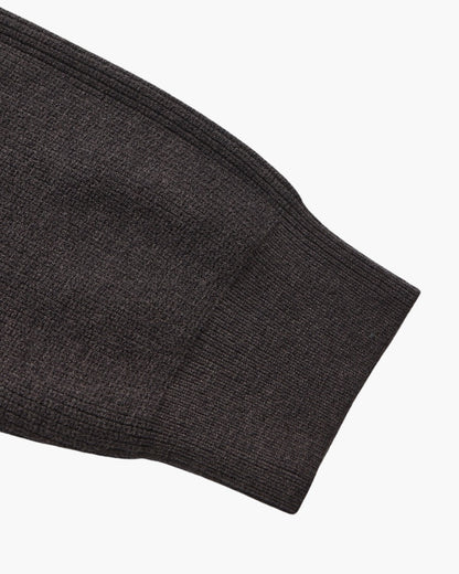 Refined Half-Zip Knit Pullover - Image 23