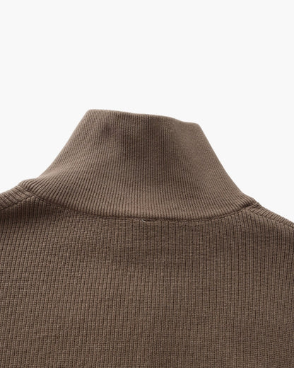 Refined Half-Zip Knit Pullover - Image 29