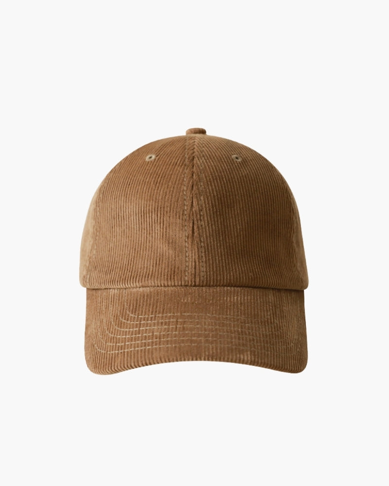 Classic Cord Cap - Image 9
