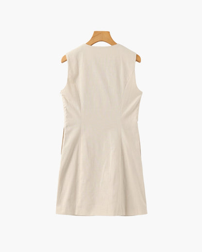 Shellie Dress - Image 4