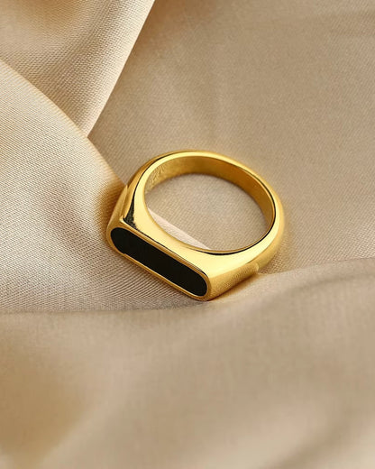 Obsidian Band - Image 1