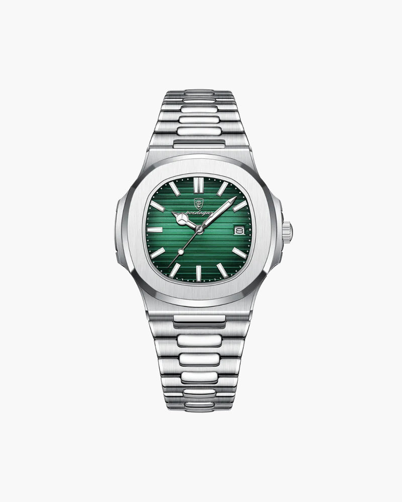 Geneva Classic Watch (Waterproof) - Image 3