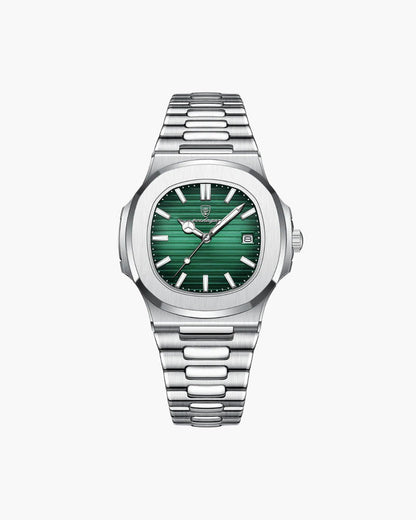 Geneva Classic Watch (Waterproof) - Image 3