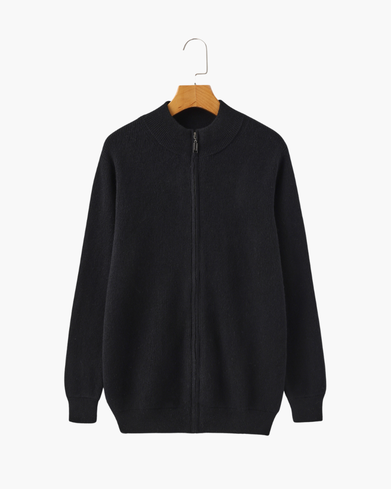 100% Cashmere Vest - Image 10