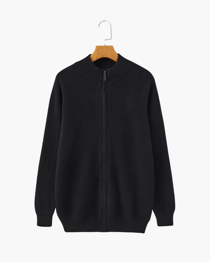 100% Cashmere Vest - Image 10
